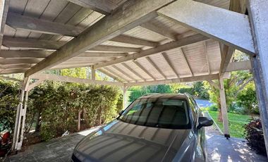 Casa en Alquiler 5 amb Barrio Privado Loma Verde