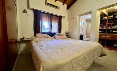 Casa en Alquiler 5 amb Barrio Privado Loma Verde