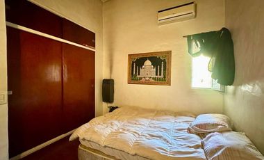 Casa en Alquiler 5 amb Barrio Privado Loma Verde