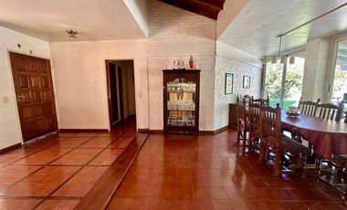 Casa en Alquiler 5 amb Barrio Privado Loma Verde