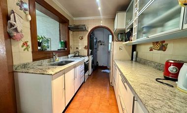 Casa en Alquiler 5 amb Barrio Privado Loma Verde