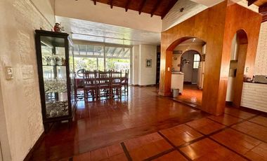 Casa en Alquiler 5 amb Barrio Privado Loma Verde