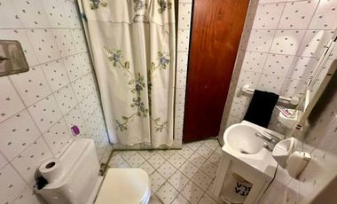 Casa en Alquiler 5 amb Barrio Privado Loma Verde