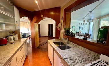 Casa en Alquiler 5 amb Barrio Privado Loma Verde