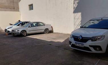 Departamento en alquiler en Wilde