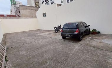 Departamento en alquiler en Wilde
