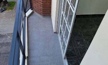 Departamento en alquiler en Wilde