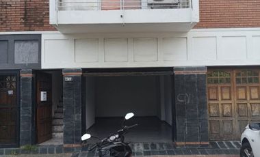 Duplex en alquiler en Villa Dominico