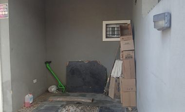 Duplex en venta en Quilmes Oeste