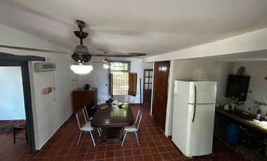 Casa quinta en Arroyo Leyes con bajada al Rio