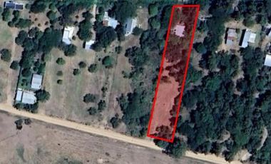 Casa quinta en Arroyo Leyes con bajada al Rio