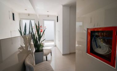 Departamento a la venta, 2 dormitorios y cochera.