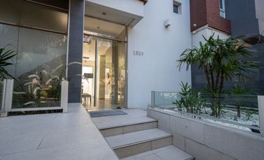 Departamento a la venta, 2 dormitorios y cochera.