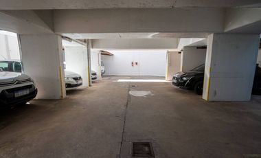 Departamento a la venta, 2 dormitorios y cochera.