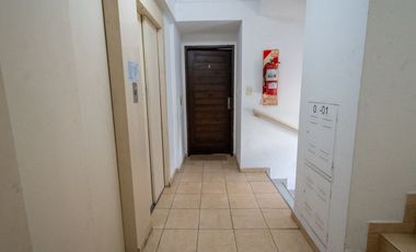 Departamento a la venta, 2 dormitorios y cochera.