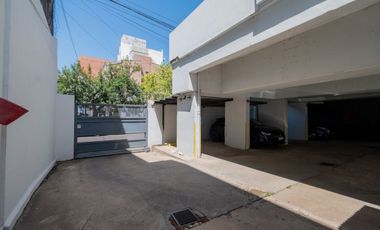 Departamento a la venta, 2 dormitorios y cochera.