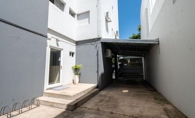 Departamento a la venta, 2 dormitorios y cochera.