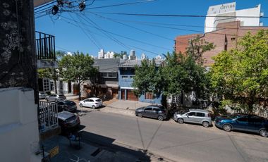 Departamento a la venta, 2 dormitorios y cochera.