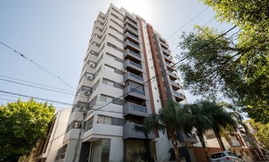 Departamento a la venta, 2 dormitorios y cochera.