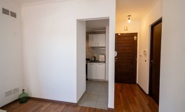 Departamento a la venta, 2 dormitorios y cochera.
