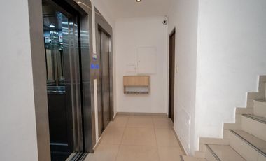 Departamento a la venta, 2 dormitorios y cochera.