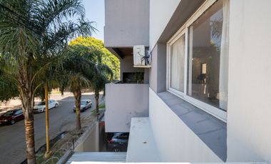Departamento a la venta, 2 dormitorios y cochera.