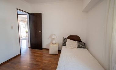 Departamento a la venta, 2 dormitorios y cochera.