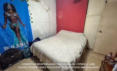 Casa 6 ambientes de 80m2  en gran lote de 734m2 ubicada en Monte grande