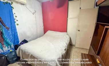 Casa 6 ambientes de 80m2  en gran lote de 734m2 ubicada en Monte grande