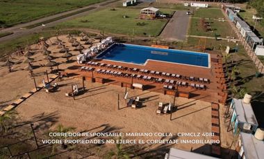 Lote de 300 M² en venta ubicado en Reserva del Oeste - General Rodríguez