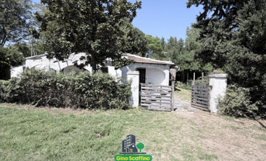 Casa para Reciclar en venta en Las Malvinas, General Rodríguez