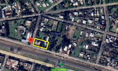 Casa para Reciclar en venta en Las Malvinas, General Rodríguez