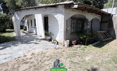 Casa para Reciclar en venta en Las Malvinas, General Rodríguez
