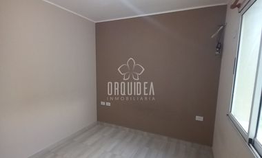 Departamento en alquiler en General Güemes