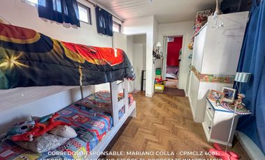 PH 4 ambientes 111,75 m² en venta en Avellaneda