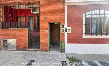 PH 4 ambientes 111,75 m² en venta en Avellaneda