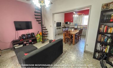 PH 4 ambientes 111,75 m² en venta en Avellaneda