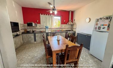 PH 4 ambientes 111,75 m² en venta en Avellaneda