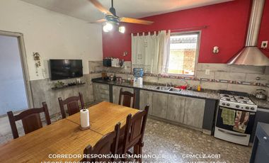 PH 4 ambientes 111,75 m² en venta en Avellaneda