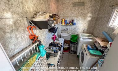 PH 4 ambientes 111,75 m² en venta en Avellaneda