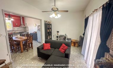 PH 4 ambientes 111,75 m² en venta en Avellaneda