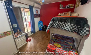 PH 4 ambientes 111,75 m² en venta en Avellaneda