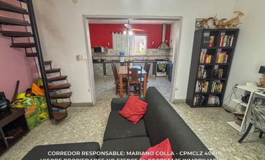 PH 4 ambientes 111,75 m² en venta en Avellaneda