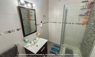 PH 4 ambientes 111,75 m² en venta en Avellaneda