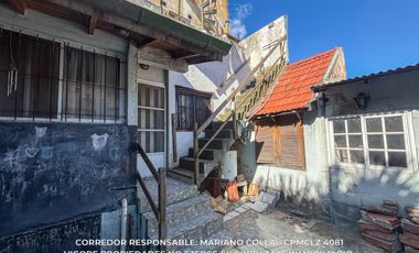 PH 4 ambientes 111,75 m² en venta en Avellaneda