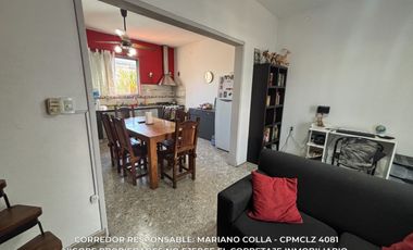 PH 4 ambientes 111,75 m² en venta en Avellaneda