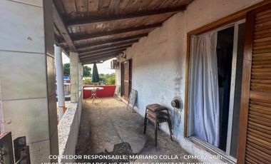 PH 4 ambientes 111,75 m² en venta en Avellaneda