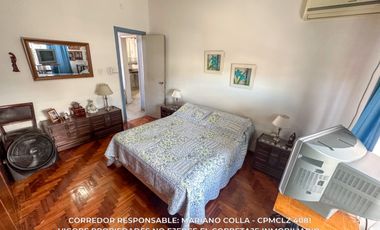 PH 4 ambientes 111,75 m² en venta en Avellaneda