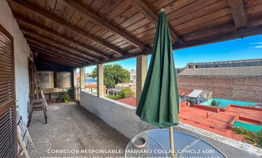 PH 4 ambientes 111,75 m² en venta en Avellaneda