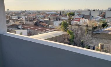 Departamento en alquiler en Lanus Oeste